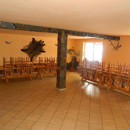 Pensiunea Buzdugan Moieciu de Jos Exterior photo