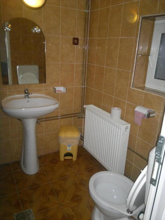 Pensiunea Buzdugan Moieciu de Jos Room photo