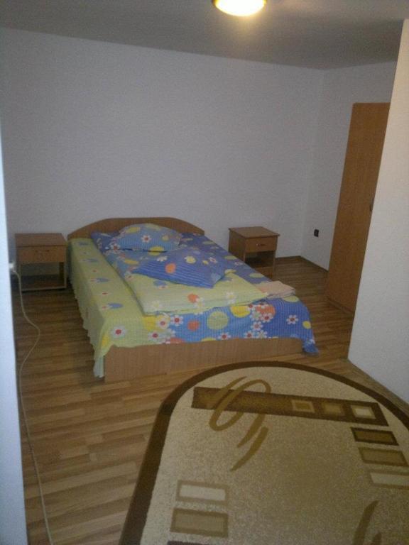 Pensiunea Buzdugan Moieciu de Jos Room photo